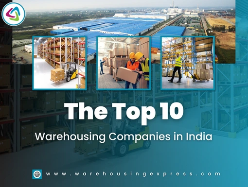 The Top 10 Warehousing Companies in India (2024)