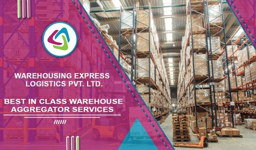 warehousing service in Mundra