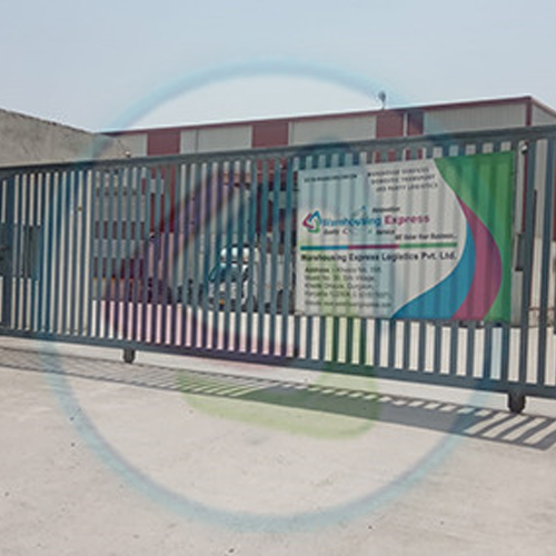 warehouse details