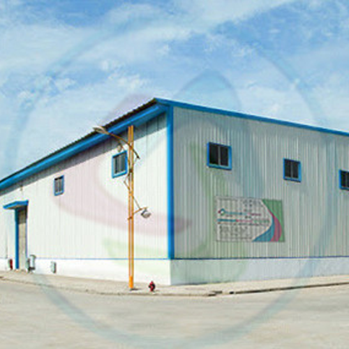 warehouse details