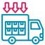 Bulk Order Shipping and Consolidation
