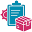 Live Inventory and Order Visibility 