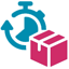 Real-Time Inventory & Order Sync