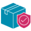 Secure Storage for Fragile Goods