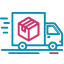 Smart Courier Allocation