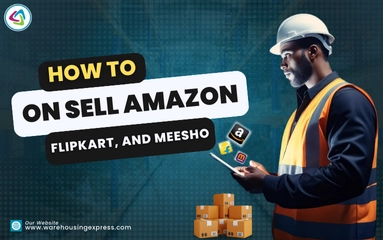 How to Sell on Amazon, Flipkart, and Meesho
