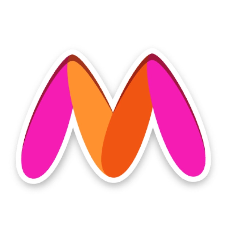 Myntra Icon