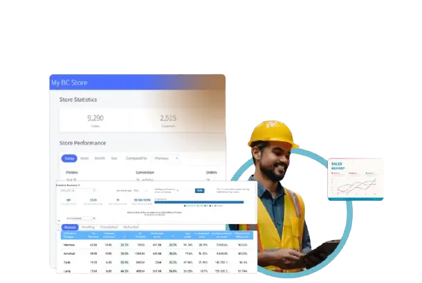 Boost Your Business Growth With Fulfillment Warehouse