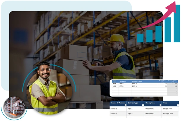 Supercharge Your Business Growth with WELPL's Warehouse Fulfillment