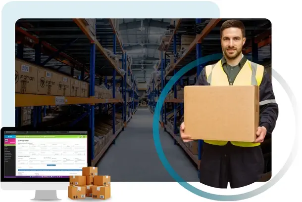 E-Commerce Success Starts with WELPL