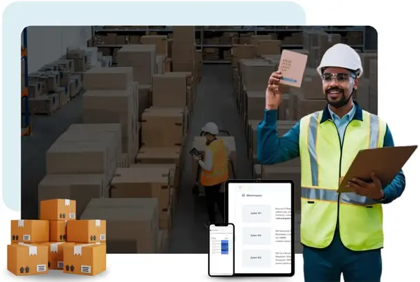 From Storage to Shipping We Help You Scale Your Business