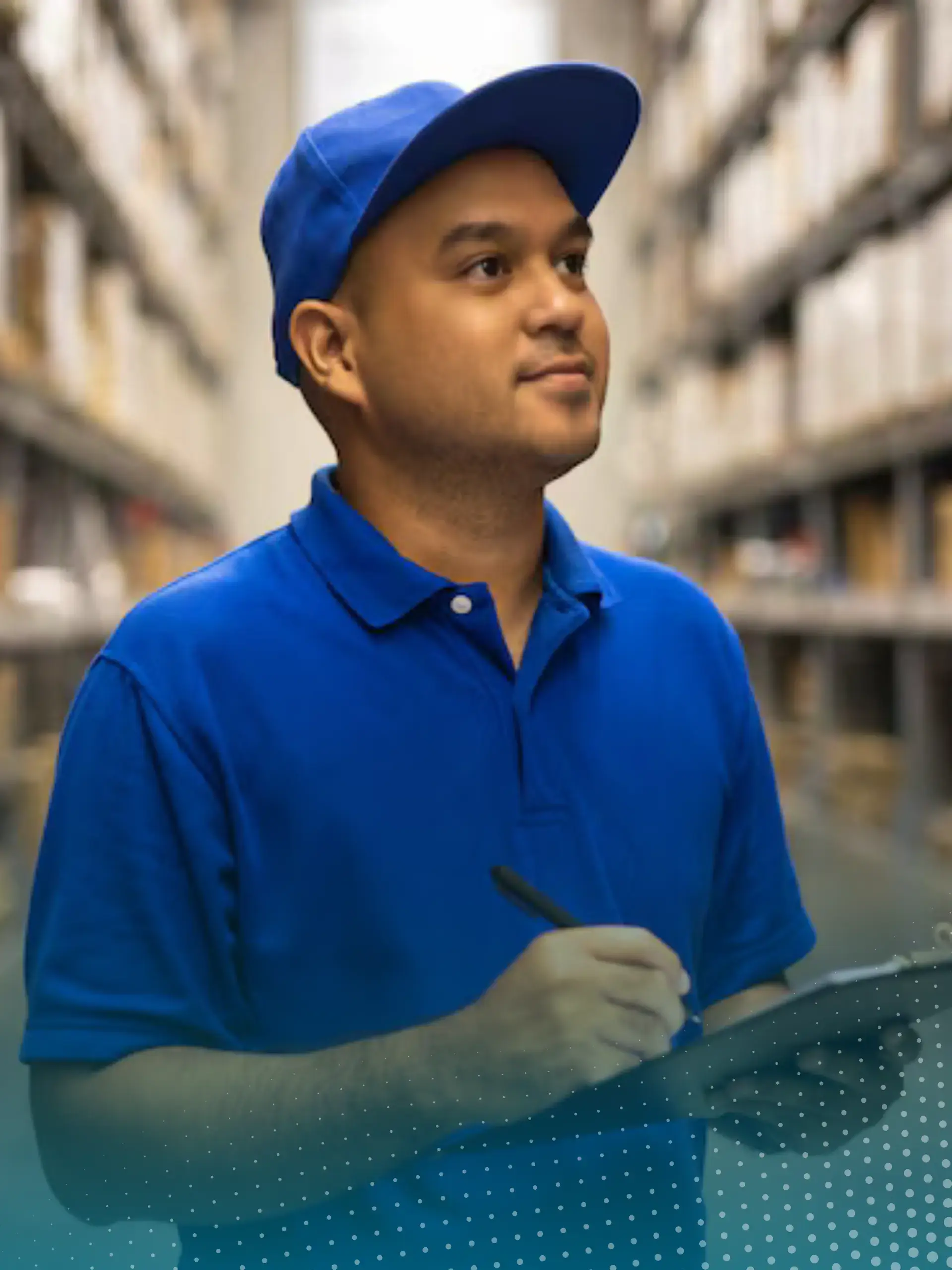 Fulfillment FaridabadBanner