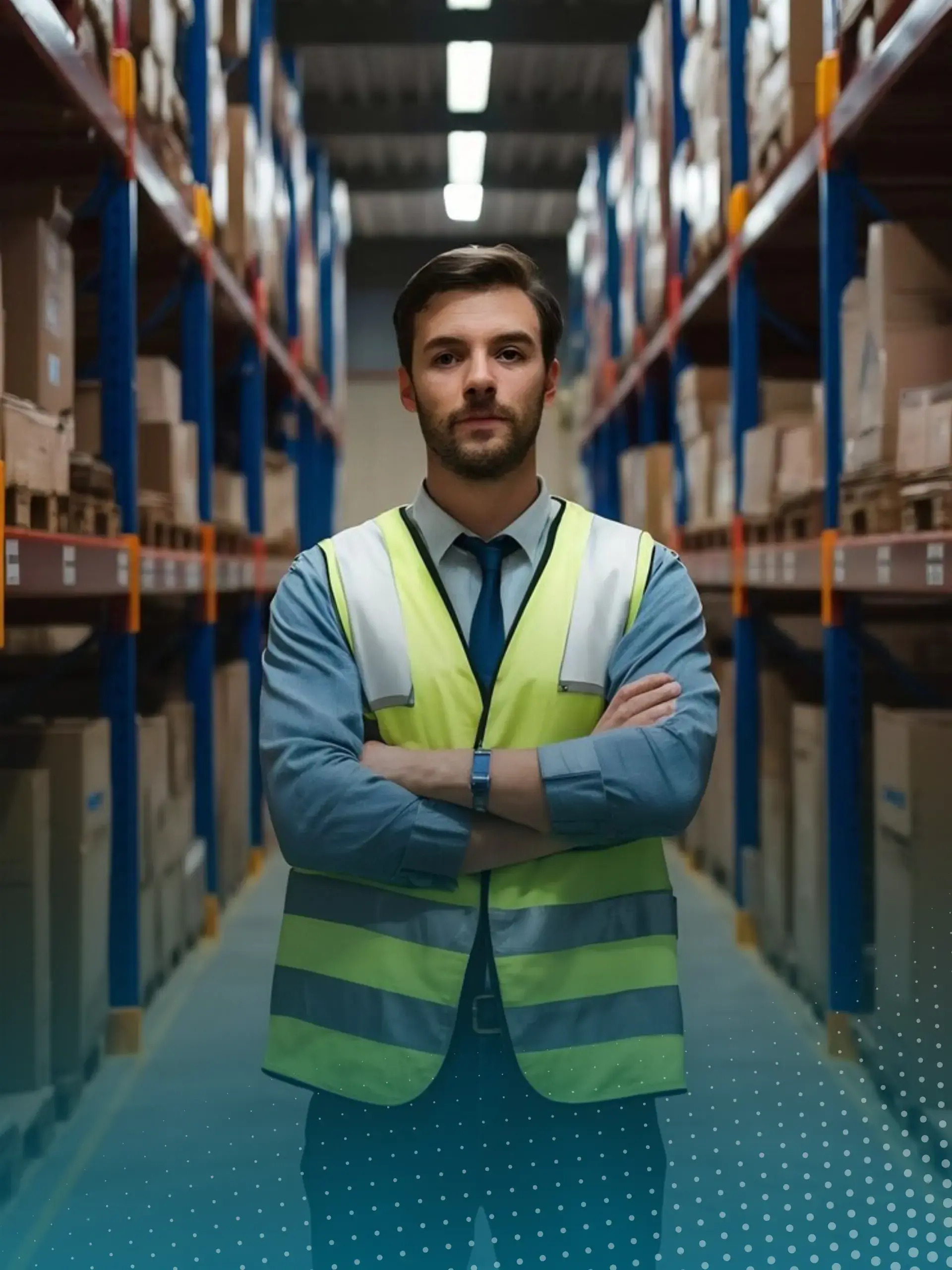 Fullfiment Faridabad Banner