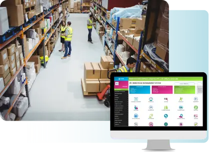 Connect Your Sales Channels to Our Platform