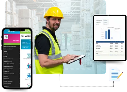 Strategically Store Inventory