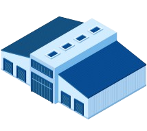 We will store your inventory in our fulfillment centers, handling picking, packing,
                                        and shipping.