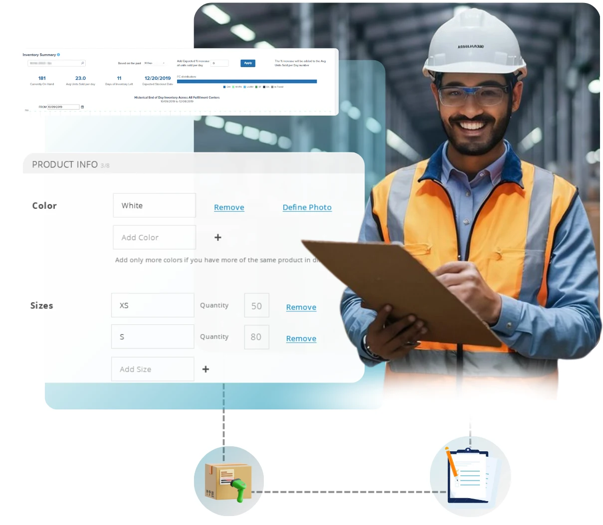 The best value
                    for your money