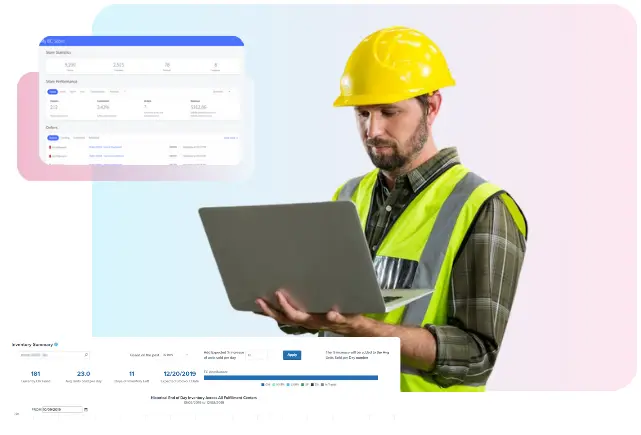 Meesho Fulfillment Banner