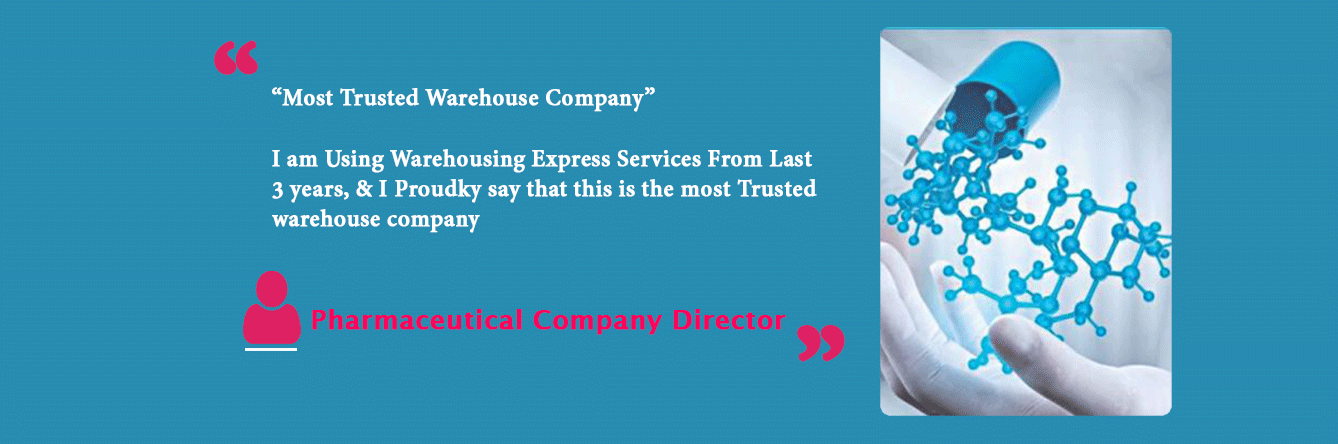 1 Warehousing Company Warehousing Services Warehouse On Rent