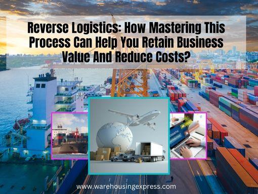 3pl reverse logistics