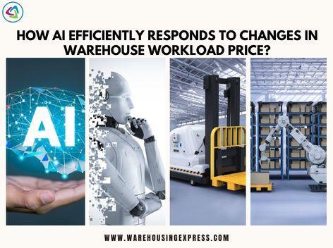 Technology in Warehousing