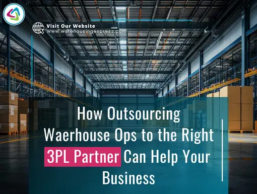 Right 3PL Partner