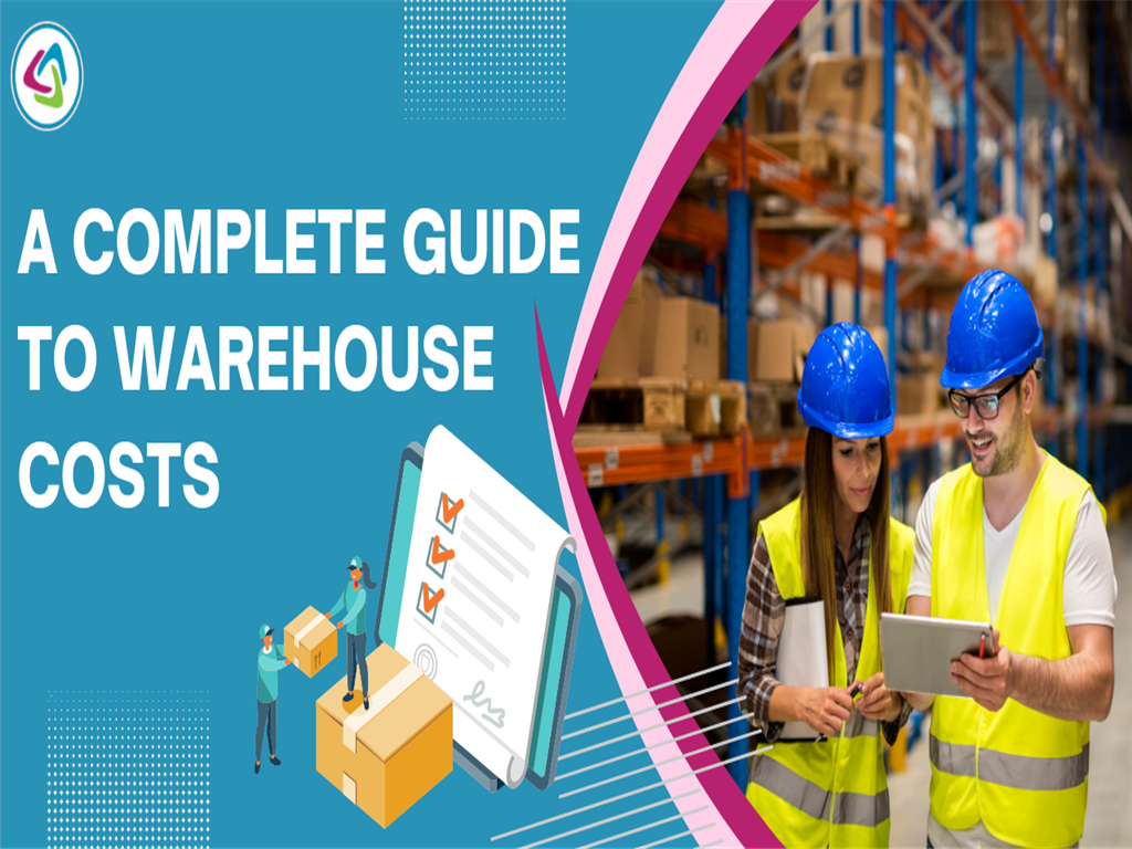 Warehousing costs