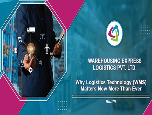 logistics technology