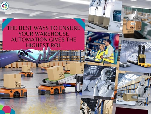 Warehouse Automation