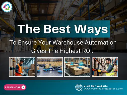 Warehouse Automation