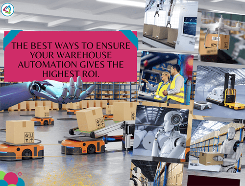 Warehouse Automation