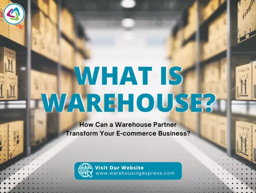 Warehouse Partner and E-commerce Business