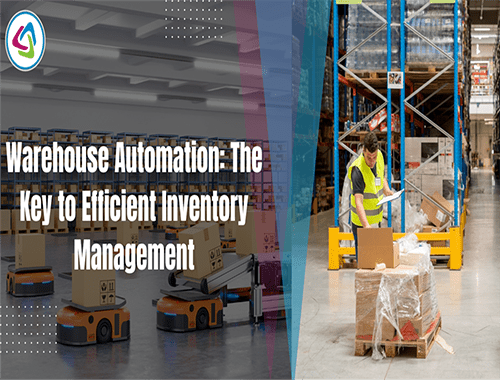 Warehouse Automation