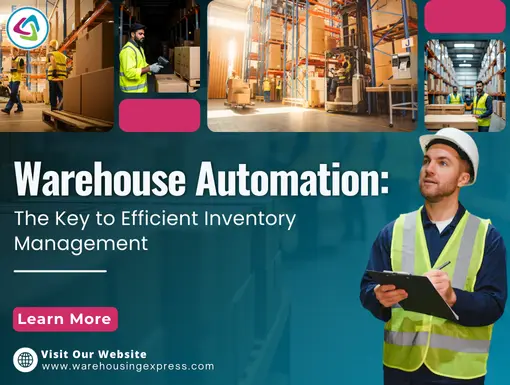 Warehouse Automation