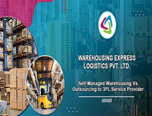 Warehousing and Logistics