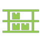  Nation-Wide Network of Warehouses