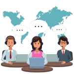 Business Process Services (BPM)