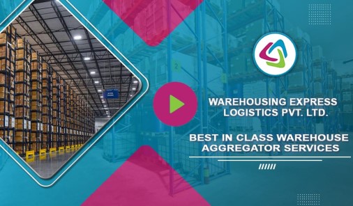 Warehousing Services in Mundra