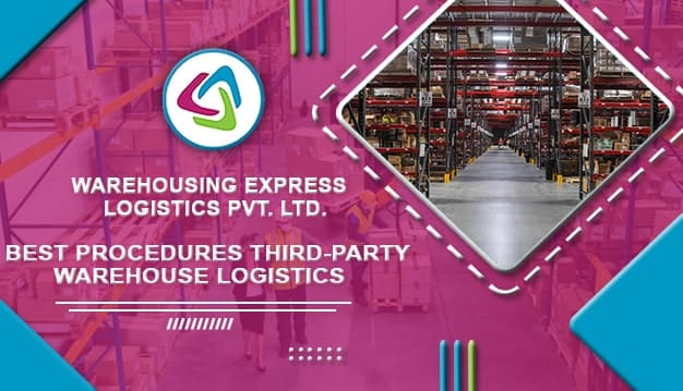 Logistics Service Provider