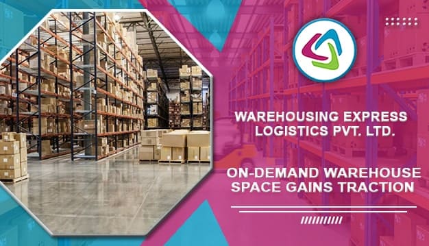 Contract Logistics