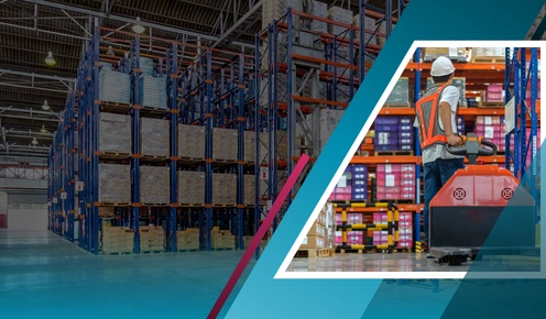 warehousing service in Srinagar