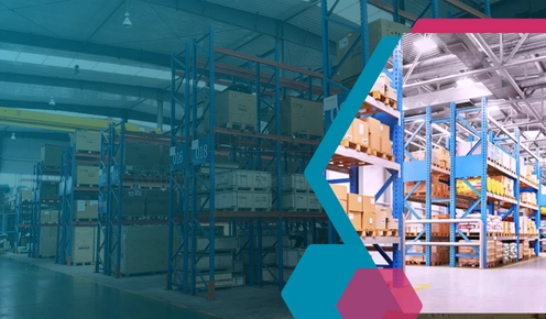 warehousing service in Bilaspur