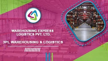 3PL Warehousing & Logistics