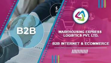 B2B internet & Ecommerce
