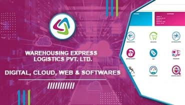 Digital, Cloud, Web & Softwares
