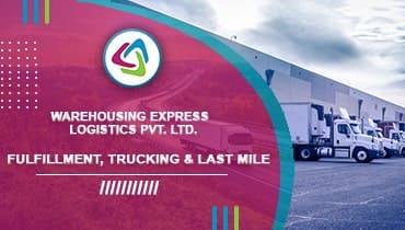 Fulfillment, Trucking & Last Mile