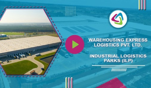 freight forwarding company