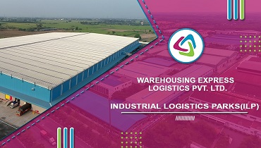 Industrial Logistics Park (ILP)