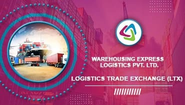 Logistics Trade Exchange 