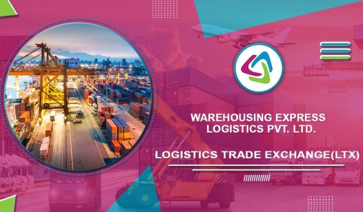 Freight Forwarding service